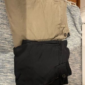Mens jeans - two pairs/bundle